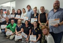 Attract Connect Stay