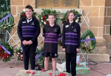 Anzac Day Schools’ Awards 2023