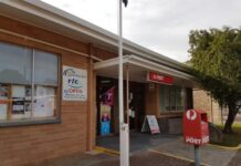 A vital service for residents – the mail must get through!