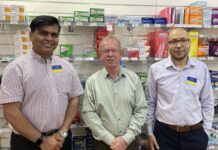 Thank you for the lessons of 2020