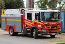 Extension of fire ban furthered in Eyre Western region