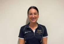 Allied health education to be offered close to home