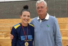 Port Pirie Netball Association Season Opening Weekend April 21