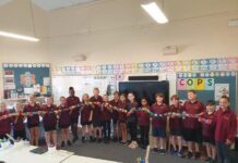 Kindness Links Us Together