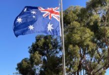 Happy homecoming for four brothers