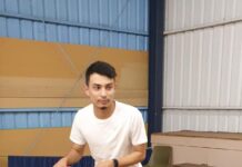 Port Pirie Table Tennis April 25