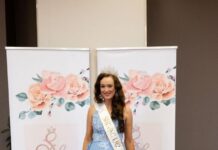 Port Pirie Pageant winner set to take on the world