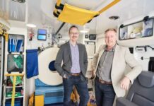 Zeus to save lives in the Spencer Gulf Cities