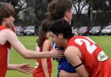 Solomontown win big and Lion’s inaccuracy costs them dearly