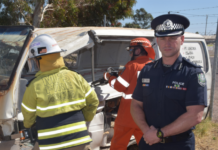 Police issue reminder to road users ahead of Easter long weekend