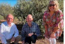 Solar and Sun exhibition shining a light on Port Augusta artists