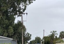 Tragedy Revisits Crystal Brook