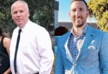 Residents asking why