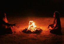 Celebrating through culture, stories and language