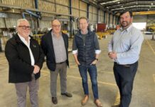 Speirs: opportunities abound but it’s not all rosy