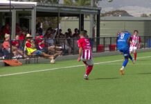 Teams’ winning weekend