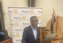 Awareness and early detection the keys