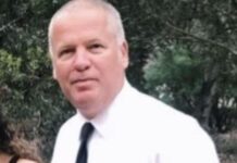 Long road to recovery brighter for police officer injured in Crystal Brook