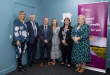 It’s hard to be what you can’t see – women in healthcare leadership