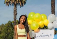 Be your best confident self