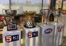 Bid for Gather Round match