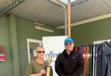 Holli is Nyrstar’s top dog