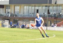 Sollies smash West and one team remains undefeated