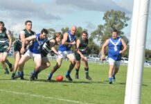 Sports Gallery May 6 and 7