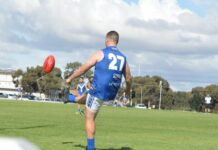 Port taste defeat and Lions inaccuracy costs them big