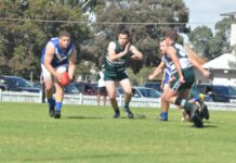 Sports Gallery May 6 and 7