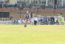 Our sports gallery football and netball May 27 and 28