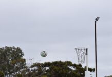 Sports Gallery May 20 and 21