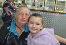 Port Pirie Socials April 28 and 29