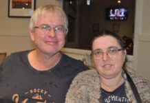 Our people, our places