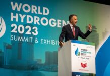 South Australia to establish world-first Hydrogen Act