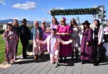 Port Pirie Socials at Sporties and at the Port Augusta Races
