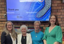 Stronger national approach is needed