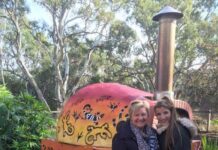 See your town through fresh eyes