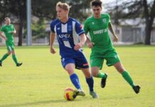 Savoy strikes while hot