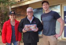 S**t town to top town in 2023