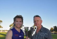 Fighting the good fight against domestic violence