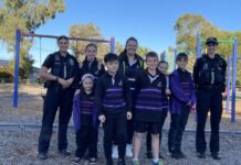 Improving health and building trust