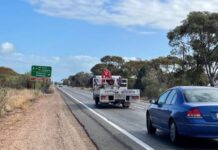 Major upgrades set for high traffic Upper Spencer Gulf Highways