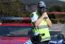 Operation Safe Speed successfully slows down nearly 400 drivers