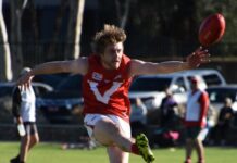 Heartbreak during rebuild and disappointing disposals for emerging team in round nine