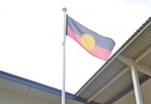 NAIDOC Week Community BBQ and Bonfire