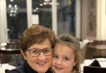 Local OAMs on the King’s Birthday Honours List