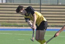 Sport, sport and more sport June 3