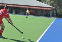 Fast and furious hockey in rounds 5 and 6