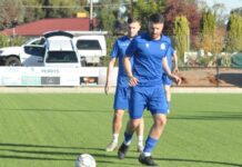 Northern Demons lose, as expected